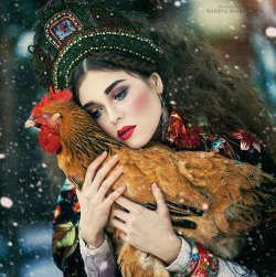asylum-art:  Fairytales In Magical Photos by  Margarita Kareva   on 500px   Margarita Kareva is a Russia-based photographer who specializes in fantasy art photography. Her dream-like photographs capture pure beauty in a way that few others can. She