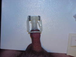 foreskin2cut:  Even the slightest trace of remaining foreskin must be cut from the adult male to ensure he is a real man
