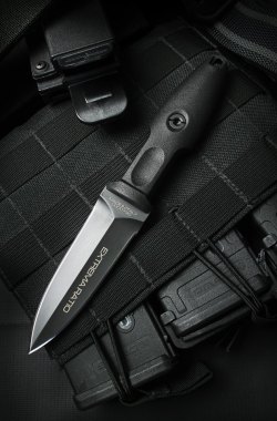 everyday-carry:  Extrema Ratio Pugio Boot Dagger Purchase on
