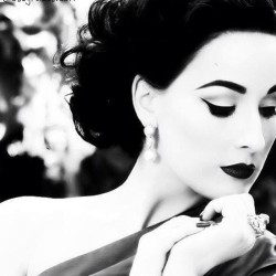 The incredibly beautiful Dita Von Tease. How does she always look so incredible? #ditavontease #sexy #goddess #beautiful #vintage #styleicon #love #fashion #art #misstease