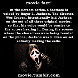 movie:  Halloween Movie Facts (Part 1) for more Halloween movie facts follow movie 