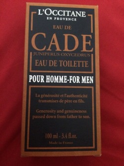 If Any Of You Wonder What I Smell Like. Just Bought This, So That&Amp;Rsquo;S How