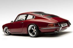specialcar:  1964 Porsche 911 