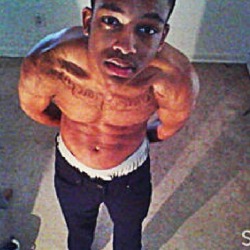 manuponman:  cutie its-dori:  Boy of the Week Jay, 18 - Atlanta, GA IG: igothoes4sale_ Twitter: @igothoes4sale This cutie with a bodyâ€¦. Every time I have talked to Jay heâ€™s been nothin but a sweetheart. Heâ€™s my Twitter crush â˜º. â€¦oh and he sent