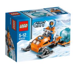 lego-minifigures:  LEGO City New 2014 Sets