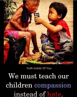 Compassion is what we lack. Selfishness and hate have taken hold. Break that hold!  (at Antioch, California) https://www.instagram.com/p/Bw8msjjHfhg/?utm_source=ig_tumblr_share&amp;igshid=11qvx6xgox5cw