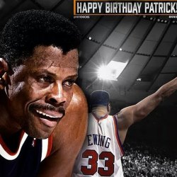 konditionsports:  Happy Birthday Patrick