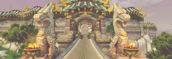 laufie:  World of Warcraft: Mists of Pandaria - Temple of the Jade Serpent