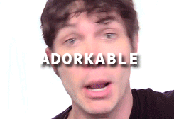 fuckyeahtobyturner:   Tobuscus + TV Tropes  There are loads of other TV Tropes for Toby on that list! I challenge you all to make some more gifsets of the ones I haven’t covered! 