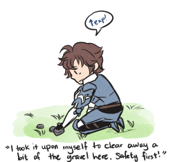 hamstr:  a few of the countless reasons for my love for frederick
