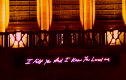 arvyla: Liverpool Cathedral // Shot by me“I felt you and I know you loved me” - Tracey Emin[Dec.2016]