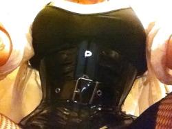 bondage extra tight corsets