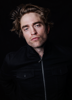fmerob:Robert Pattinson // Outtakes from SSIFF Portrait Series 
