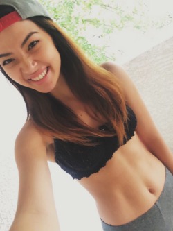 tiger-honey:  haven’t worked out in 4 dayyyys LOL