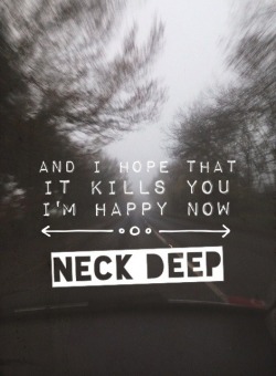 faypants:  Neck Deep - Tables Turned 