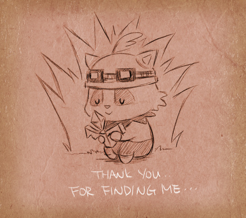 Sex teemosfeet:  tcbunny:  let’s give teemo pictures