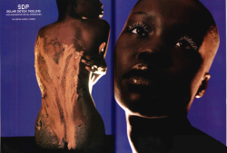 exportings:jalouse, 1999