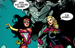 hardfeelingsmp3:  Captain Marvel (2012-2014) #16 