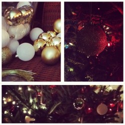 #Christmas #tree