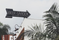 Berlin Currywurst - The Beer Garden
