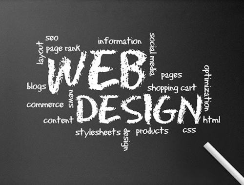 Why Web Design is Important to Your Business