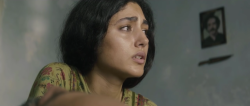 joachimtrier:  “Those who don’t know how to make love, make war.”Syngué Sabour - The Patience Stone (dir. Atiq Rahimi - 2012)A tour de force performance by Golshifteh Farahani. Rahimi offers a voice to the voiceless, as an Afghani wife confesses