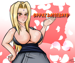 oppaidattebayo:Welcome to Oppai Dattebayo!!! Starting a new adventure with some friends!