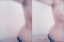 littlebunny-princess:  thefawnqueen:  blur and curves  Wow 