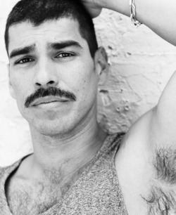thotsinmybed:  raulcastillofans:[Outtake]: Raúl Castillo for Bello Mag, 2016. Photographed by Dusty St. Amand  I’m completely in love with this man 😭😭❤❤