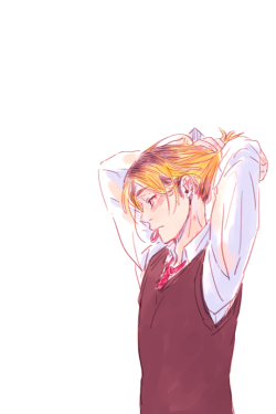 this-puppy-flies-too:  kenma 