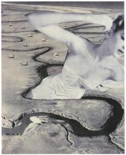 Toshiko Okanoue - Respite, ca. 1952
