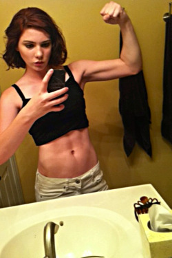 amytao297:  agentrodgers:  lady-comedian:  agentrodgers:  fandoms-will-be-the-death-of-me:  agentrodgers:  Just got back from the gym  ARE YOU THE BLACK WIDOW?  ……  Barton, I’ve been compromised.   OMG I CAN IMAGINE BARTON ALL LIKE “I TOLD YOU