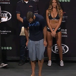 byo-dk&ndash;celebs:  Name: Luke Rockhold Country: USA Famous For: Professional Athlete (Mixed Martial Art Fighter) —————————————— Click to see more of my stuff: Main | Spycams | Celebs Funny | Videos | Selfies