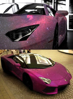 f1ipster:  koroshita:  beavesbrain:  prettypoisonsilversnake:  I’d tap that.  Beautiful   I don’t like pink but damn that looks tight!  IDC if thats pink-ish i love space and id drive the shit out of that
