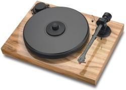 hpvinyl:  project experience classic, turntable, austria