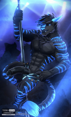 arisdraggy:  Kage6415 is the hottest hybrid i’ve ever seen tiger and dragon combined &lt;3(Artist 1 todex, 2,3 secretden, 4 fydbac, 5 ravenouscannibal, 6 tatsumichi, 7 dominate, 8 chicobo)