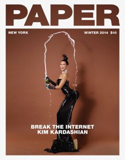 Breaking the Internet: Who breaks it best?Kendra Lust, Kim Kardashian, or Nikki Benz?
