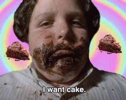 cake bitch