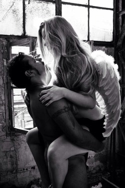 babygirlssweetsurrender:  I want to be your angel, princess, bunny, kitten babygirl. All of it. 