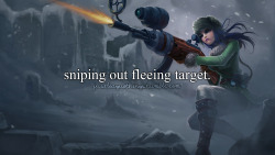 justleaguethings:  Thanks for the suggestion,