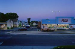 mariaflorez:  Gregory Crewdson Untitled from the series ‘Beneath the Roses’ 