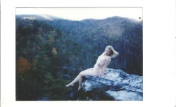 bunnyluna:  â€œCome Fairies, take me out of this dull world, for I would ride with you upon the wind and dance upon the mountains like a flame!â€                 William Butler Yeats                 ðŸŒ¬ Wind in my hair captured by @kyotocat on instax