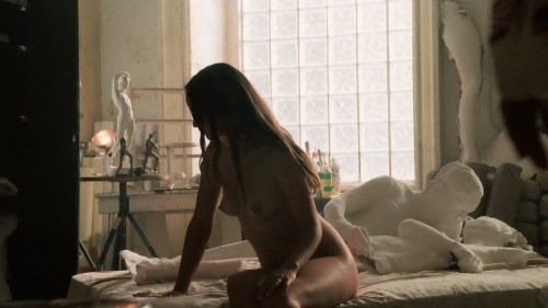 isexycelebrity:  Olivia Wilde, Emily Tremaine - Vinyl S01 E06 720p nude naked topless sex scenesDOWNLOAD 1080p video HERE >>> http://celebpic.org