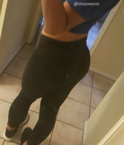 Sissyamyxxx:  Reblog And Tell Me What Naughty Things You Would Do To My Ass Daddy.