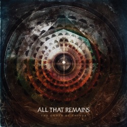 New All That Remains coming soon