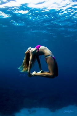 flex-yoga-girls:  Yoga Girl