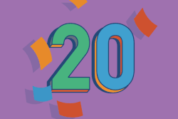 equipo:  ¡Feliz 20 aniversario, YahoooooooOOOOOOOOOooooo!Fuente: staff