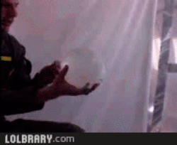 mortem-ex-supra:  catchez:  onlylolgifs:  Water balloon popped in zero gravity  STOP SHITTING ME  if you don’t want this on your dash, you’re lying 