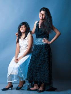 redsuelo:  amberrosehairline:  myvoicemyright:   Acid attack survivors in India model new clothing range for powerful photoshoot  Survivors of acid attacks in India have become the face of a new clothing range designed by a woman who had acid thrown in
