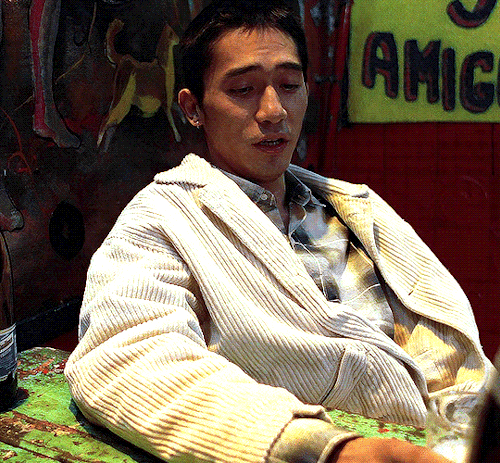 thejackalhasarrived:TONY LEUNG in HAPPY TOGETHER (1997)